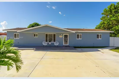 4522 NW 204th St, Miami Gardens, FL 33055 - Photo 1