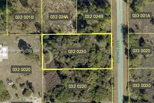 1821 Irving Ave, Lehigh Acres, FL 33972 - Photo 1