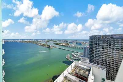 1900 N Bayshore Dr #5103, Miami, FL 33132 - Photo 51