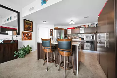 1900 N Bayshore Dr #5103, Miami, FL 33132 - Photo 25