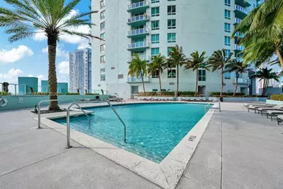 1900 N Bayshore Dr #5103, Miami, FL 33132 - Photo 61
