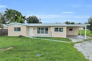 214 W Grace St, Other City - In The State Of Florida, FL 33950 - Photo 1