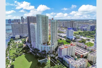 1900 N Bayshore Dr #5103, Miami, FL 33132 - Photo 7