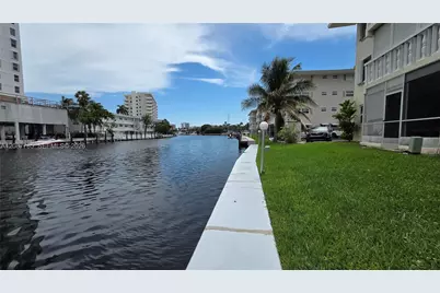 450 Paradise Isle Blvd #109, Hallandale Beach, FL 33009 - Photo 31