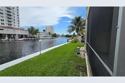 450 Paradise Isle Blvd #109, Hallandale Beach, FL 33009 - Photo 29