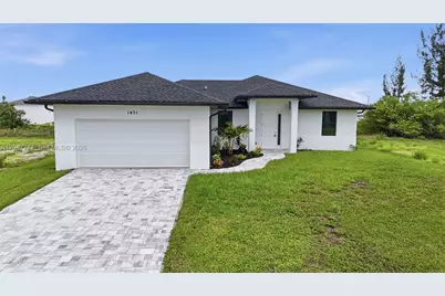 1431 NW 17th Ave, Other City - In The State Of Florida, FL 33993 - Photo 1