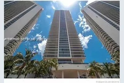 1830 S Ocean Dr #1705, Hallandale Beach, FL 33009 - Photo 21