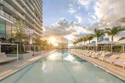 580 72 Unit 1110 #1110, Miami, FL 33141 - Photo 7