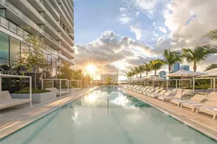 580 72 Unit 1110, Miami, FL 33141 - Photo 7
