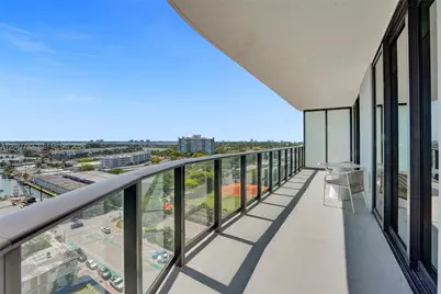 580 72 Unit 1110 #1110, Miami, FL 33141 - Photo 33