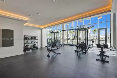 580 72 Unit 1110 #1110, Miami, FL 33141 - Photo 11