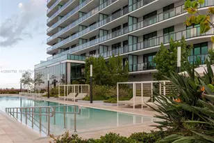 580 72 Unit 1110, Miami, FL 33141 - Photo 5