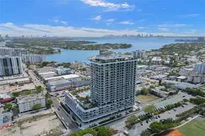 580 72 Unit 1110 #1110, Miami, FL 33141 - Photo 3