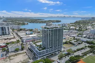 580 72 Unit 1110, Miami, FL 33141 - Photo 3