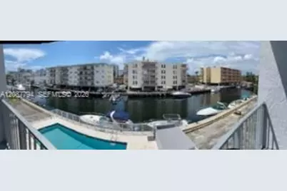 3626 NE 168th St #303, North Miami Beach, FL 33160 - Photo 19