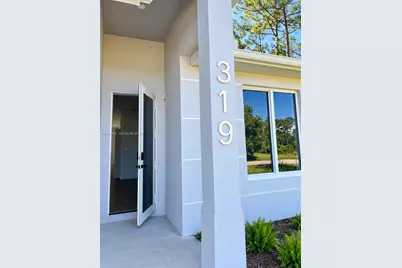 319 S Lorena Ave, Lehigh Acres, FL 33974 - Photo 3