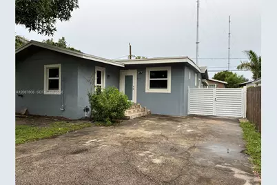 6124 SW 38th St #6124, Miramar, FL 33023 - Photo 1