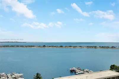 1901 Brickell Ave #B1702, Miami, FL 33129 - Photo 1