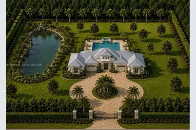 5200 SW 210th Ter, Southwest Ranches, FL 33332 - Photo 1