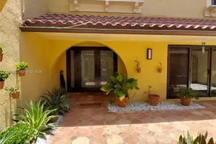 3871 Alcantara Ave, Doral, FL 33178 - Photo 1