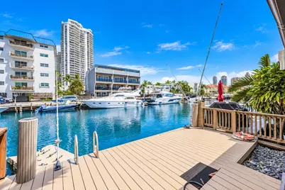 3805 NE 170th St #A-6, North Miami Beach, FL 33160 - Photo 1