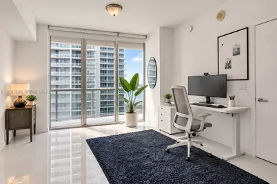 475 Brickell Ave #3609, Miami, FL 33131 - Photo 13