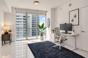475 Brickell Ave, Miami, FL 33131 - Photo 13