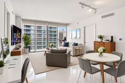 475 Brickell Ave #3609, Miami, FL 33131 - Photo 5