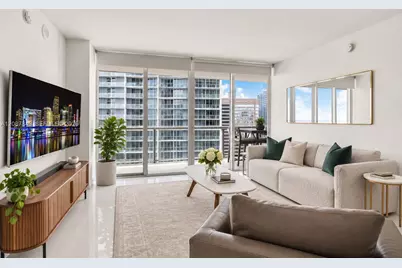 475 Brickell Ave #3609, Miami, FL 33131 - Photo 3