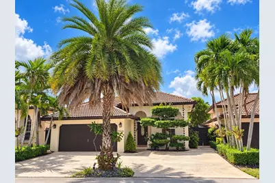 15524 SW 35th Ter, Miami, FL 33185 - Photo 1