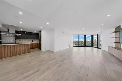 1000 Quayside Ter #903, Miami, FL 33138 - Photo 1