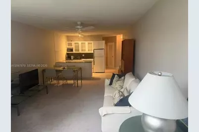 1936 S Ocean Dr #4C, Hallandale Beach, FL 33009 - Photo 3