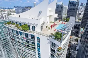 1100 S Miami Ave, Miami, FL 33130 - Photo 1