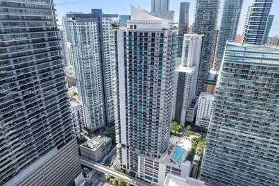 1100 S Miami Ave #1609, Miami, FL 33130 - Photo 23