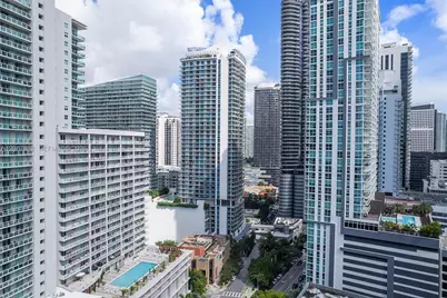1100 S Miami Ave #1609, Miami, FL 33130 - Photo 41