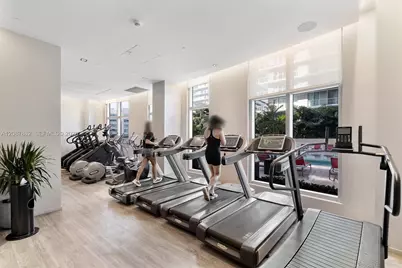 1100 S Miami Ave #1609, Miami, FL 33130 - Photo 35