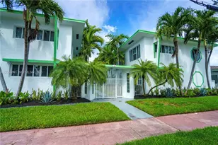 2180 Bay Dr, Miami Beach, FL 33141 - Photo 1