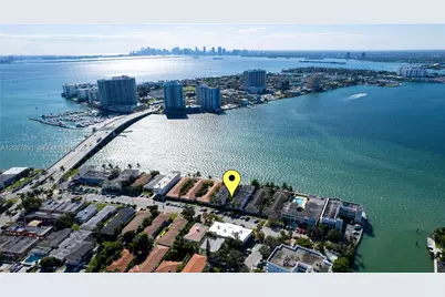 2180 Bay Dr #4B, Miami Beach, FL 33141 - Photo 3
