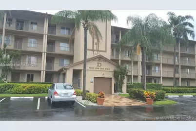 1650 SW 124th Ter #204D, Pembroke Pines, FL 33027 - Photo 1