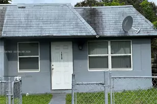1626 NW 8th Ave, Fort Lauderdale, FL 33311 - Photo 1