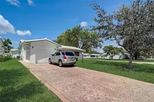 1651 NW 85th Ave, Plantation, FL 33322 - Photo 1