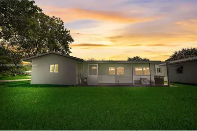 1651 NW 85th Ave, Plantation, FL 33322 - Photo 5