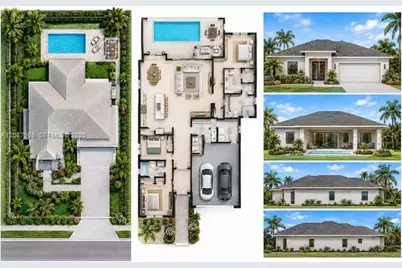 3915 Magnolia Way, Punta Gorda, FL 33950 - Photo 1