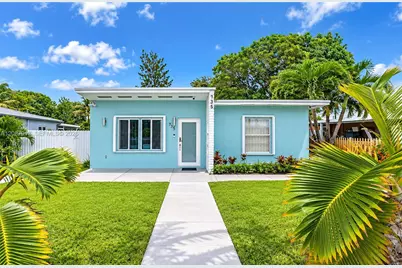 735 NW 129th St, North Miami, FL 33168 - Photo 1