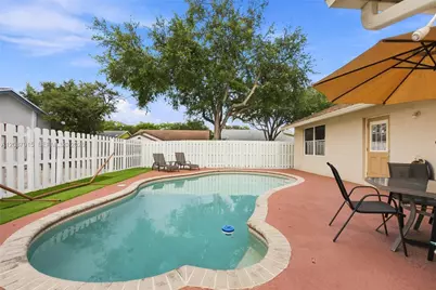 5346 NW 99th Way, Coral Springs, FL 33076 - Photo 19