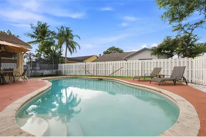 5346 NW 99th Way, Coral Springs, FL 33076 - Photo 23