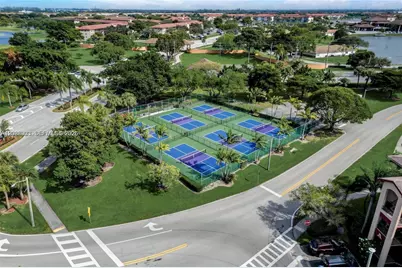 12955 SW 16th Ct #113M, Pembroke Pines, FL 33027 - Photo 19