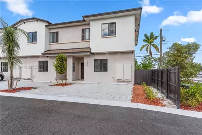 405 SW Palm Ter #405, Florida City, FL 33034 - Photo 23