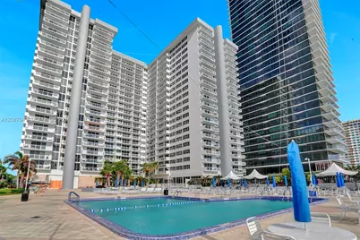 2030 S Ocean Dr #1621, Hallandale Beach, FL 33009 - Photo 43