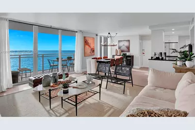 2030 S Ocean Dr #1621, Hallandale Beach, FL 33009 - Photo 5